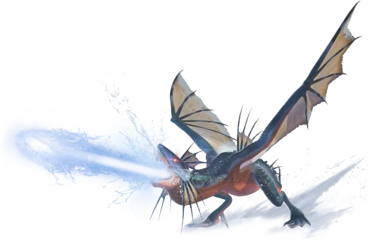 Invasive Plesioth